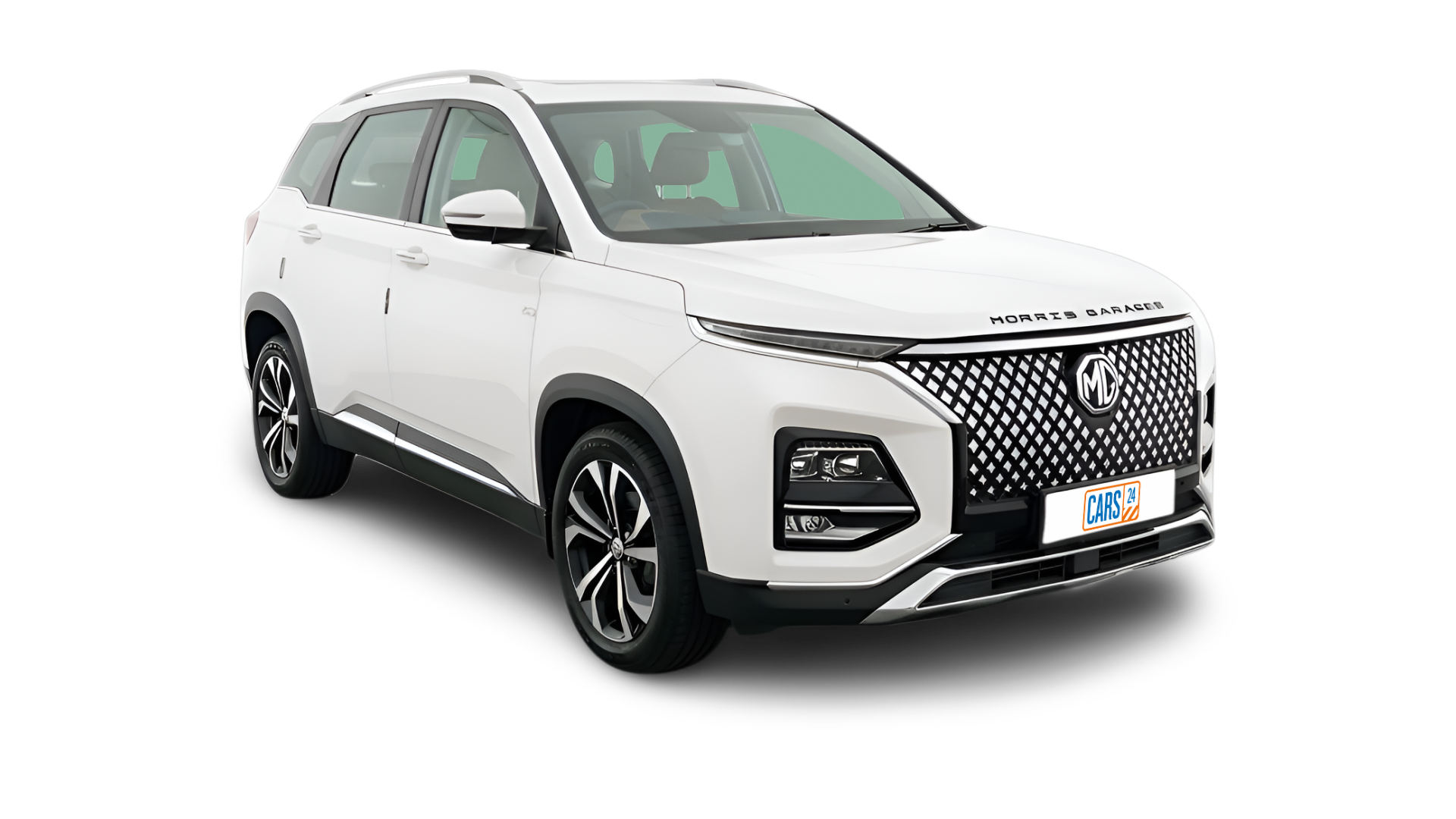 MG HECTOR PLUS-img